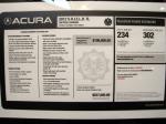 Acura TL S.H.I.E.L.D. Movie Car 2012 года
